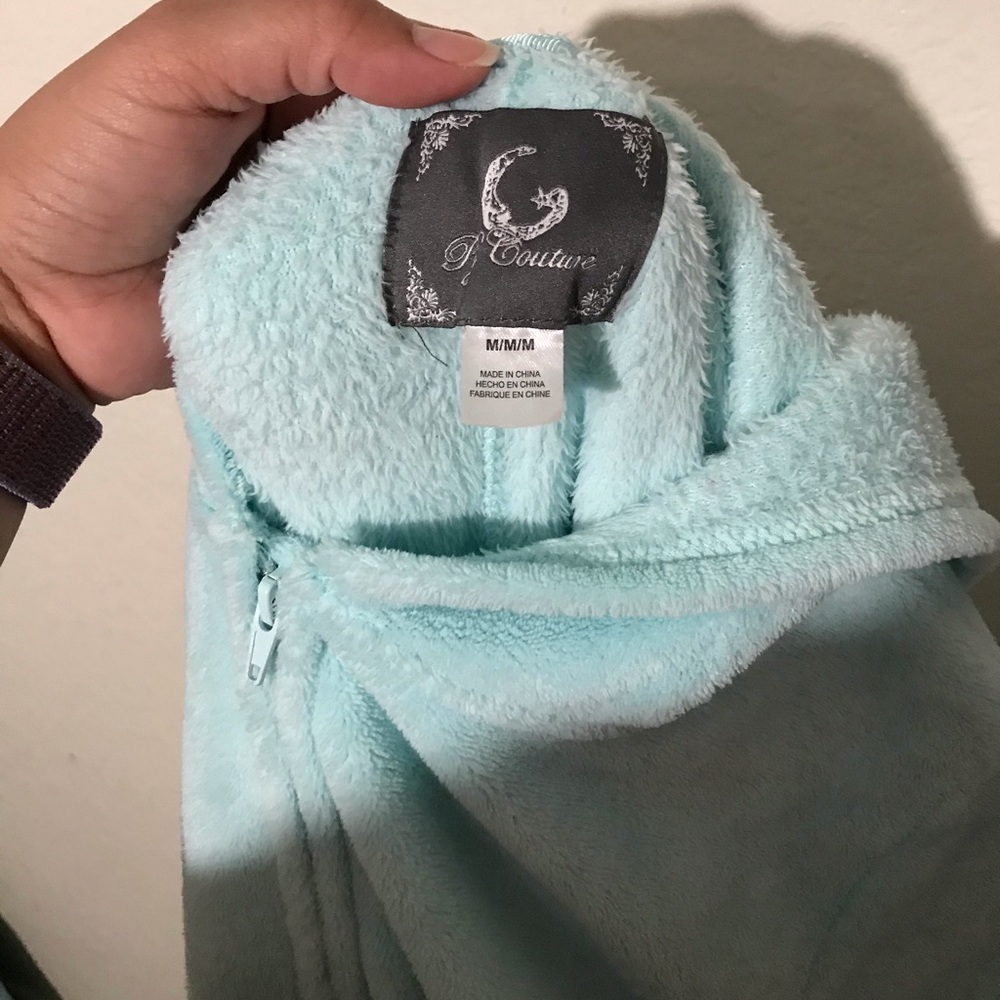 Unicorn onesie - Picture 3 of 3
